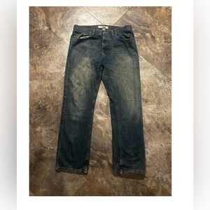 Y2K skater baggy jeans